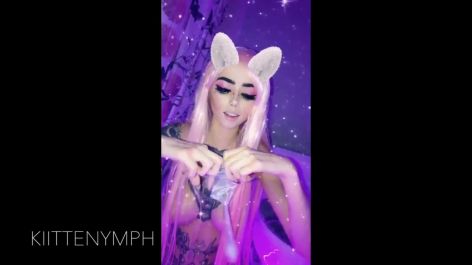 Девушка потрахалась с парнем и выпила его сперму